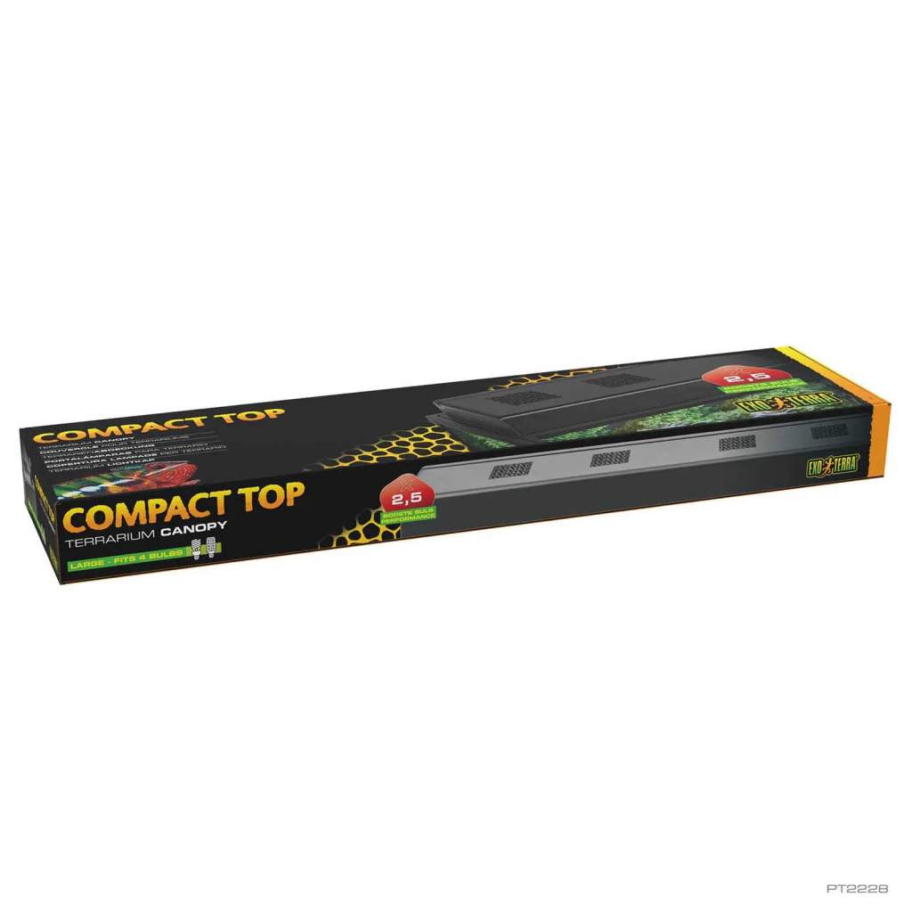 Exo Terra Compact Top
